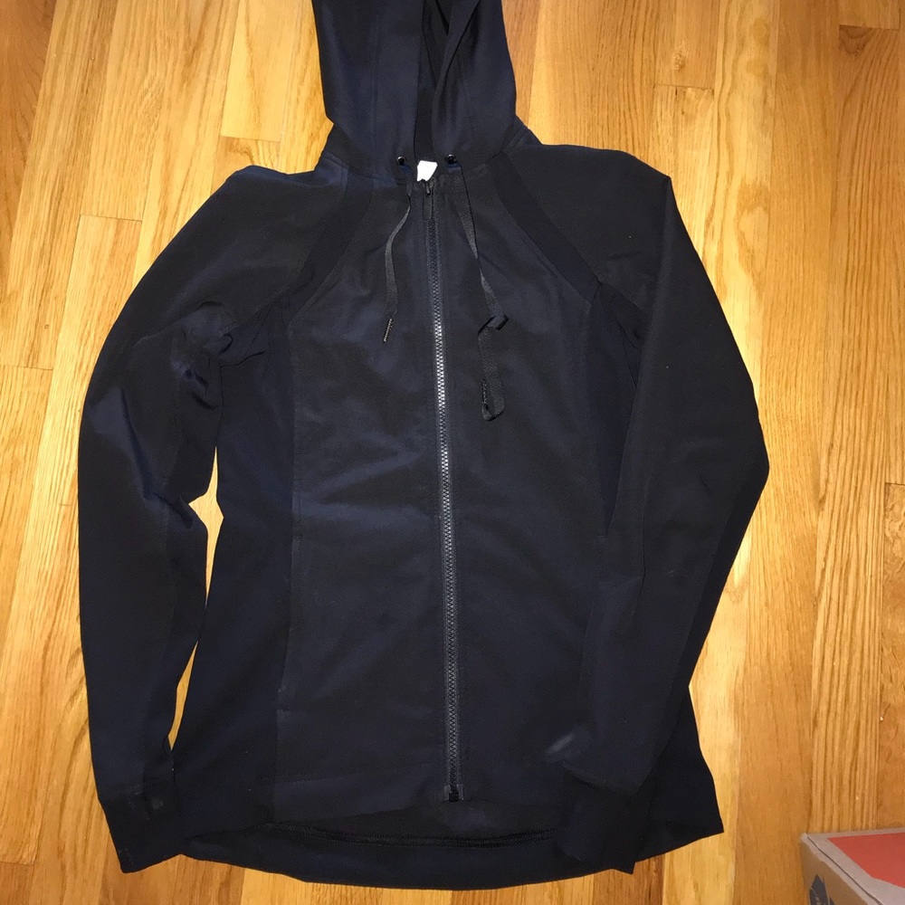 Lulu lemon jacket